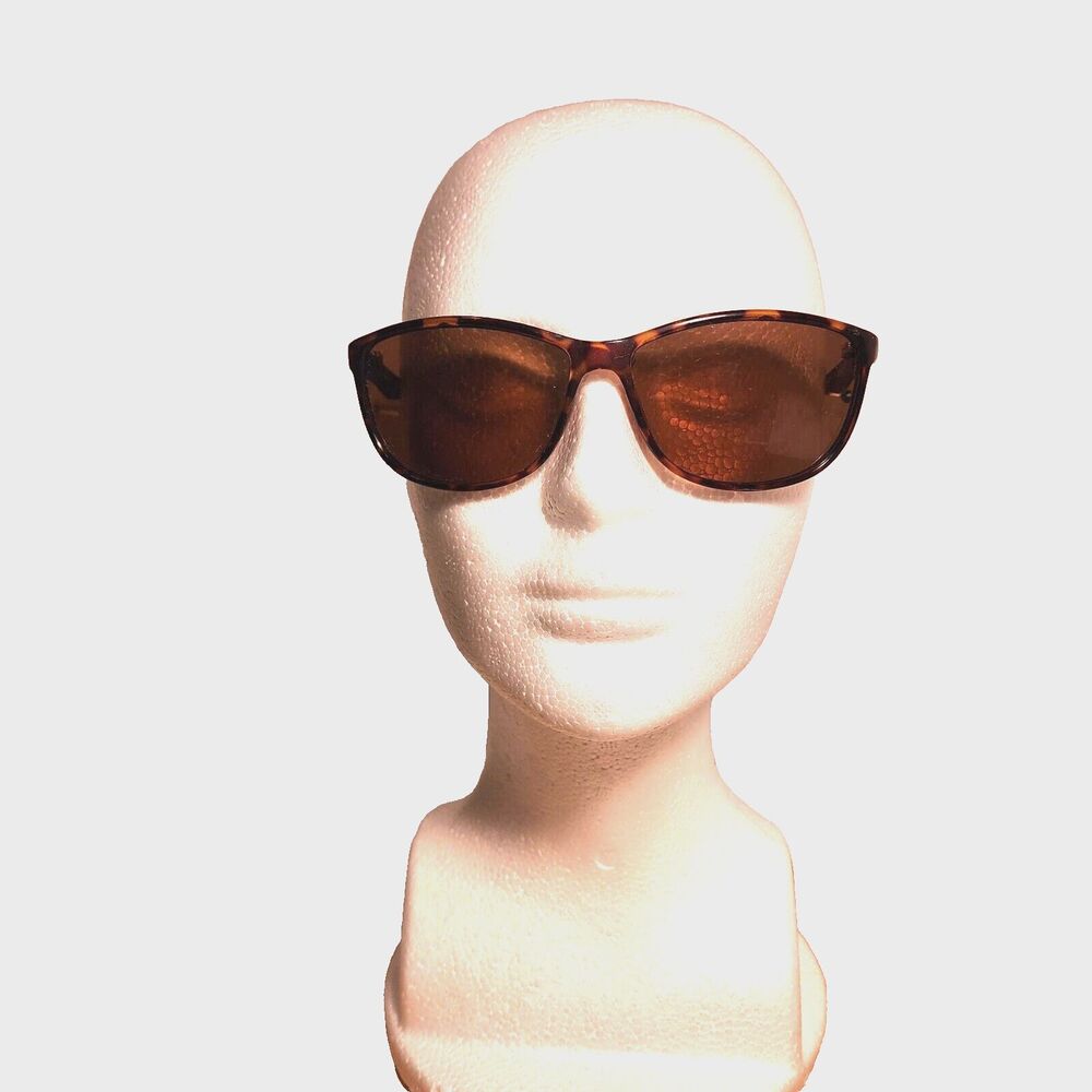 Panama Jack POLARIZED Sunglasses PJL POL 20 05 MCV 100% UV Protection Tortoise